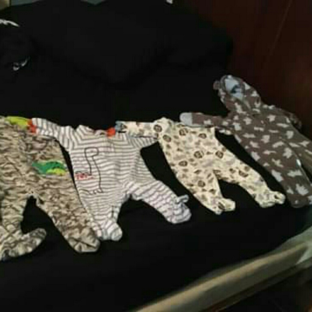 6-9 months boy